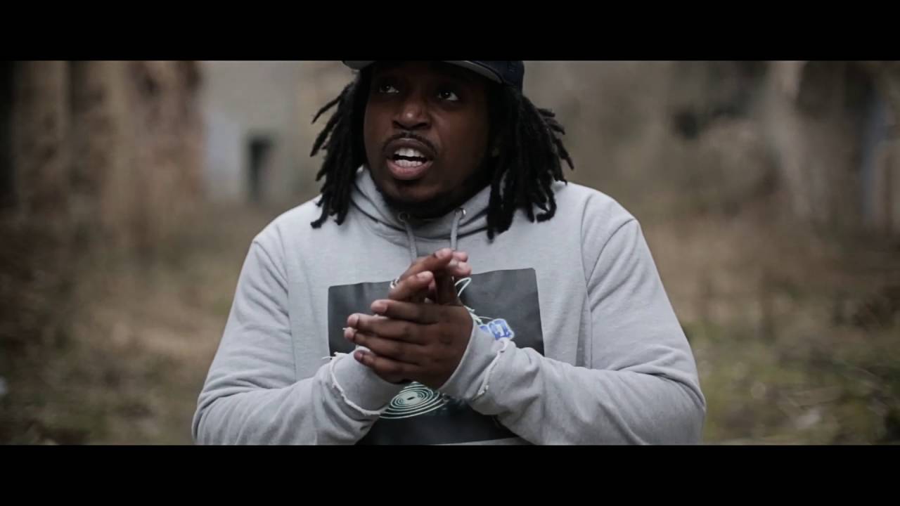 The AbSoulJah - Trapped In (prod. by Alf)