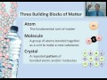 Understanding Matter in Physical Science