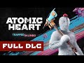 Atomic heart trapped in limbo walkthrough full dlc no commentary