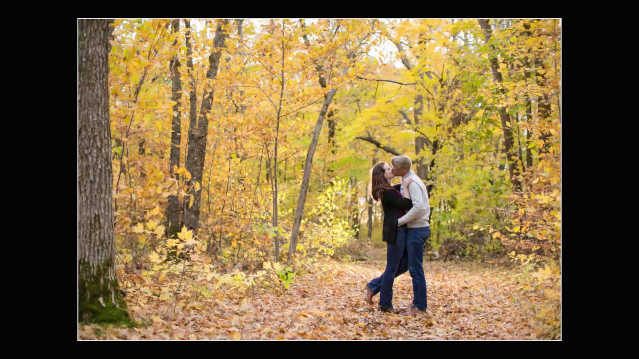 McKayla + Fritz Engagement | Minnesota Wedding Photographers | Jeannine Marie Photography