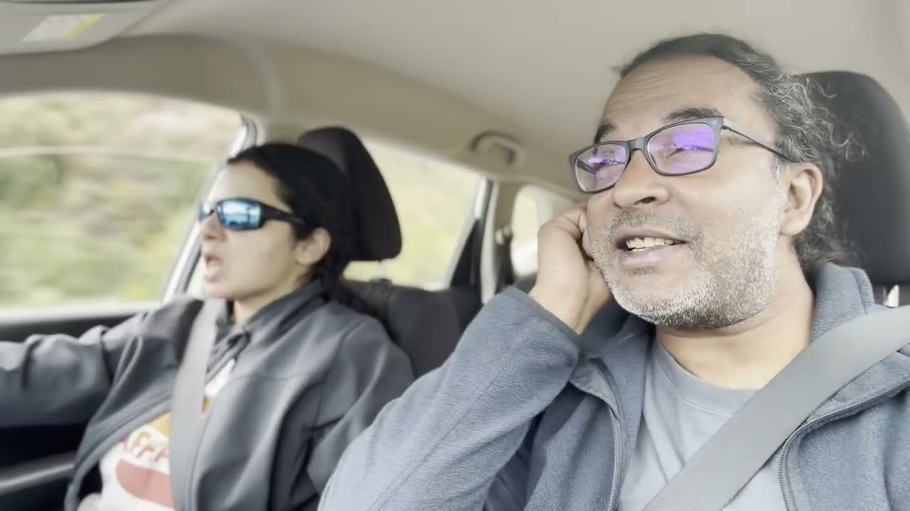 2025 New Zealand Roadtrip -  South Island Part 2