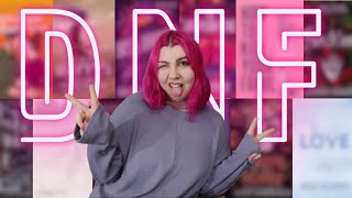 The Books I DNFd and The Ones I Should Have
The Books I DNFd and The Ones I Should Have
#booktube #dnf
~ Timestamps ~
0:00 - Introduction
1:17 - The DNFs
11:20 - The Ones I Should Have
15:23 - The End
~ Discount Codes ~
📖 I use Everand (previously Scribd) for ebooks and audiobooks, if you fancy a try you can use this link to get 60 days for free, which will also gift me 30 days - https://www.everand.com/g/94t3be
💆 Use Code heather20%OFF on the Smart Beauty website for 20% off all their products! https://smartbeautyshop.com/
~ How I Rate Books ~
⭐️ - Nope, not for me
⭐️⭐️ - Didnt enjoy, understand others could see it as good
⭐️⭐️⭐️ - Book was good, glad I read it, enjoyed the reading experience
⭐️⭐️⭐️⭐️ - Really enjoyed, had some amazing moments, gave me the feels at parts, not quite 5 star energy
⭐️⭐️⭐️⭐️⭐️ - Absolutely loved it, couldnt put it down, blew my mind, extremely impactful
~ Find Me Online ~
Goodreads - https://www.goodreads.com/user/show/128082281-heather
Book Instagram - https://www.instagram.com/novelperfection/ The Books I DNFd and The Ones I Should Have
