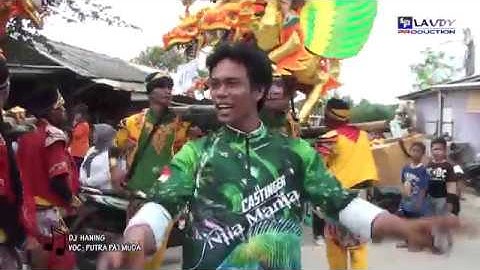 AYANG AYANG - VOC. TASNI PUTRA PA