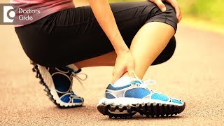 Causes and Prevention of Muscular Cramps and Spasms - Dr. Manjunath A