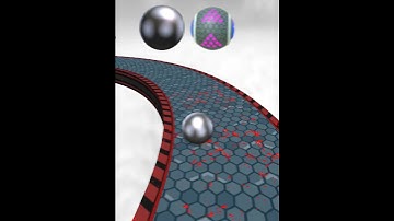 🎮 Going Balls VS Rollance Balls VS Action Ball Games New Race 5965 | Android/IOS Games