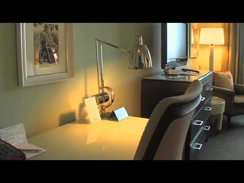 Hotel Beacon, New York, USA - Unravel Travel TV