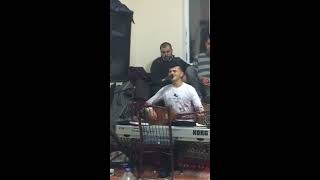 Berat Yandım - Cahildim Dünyanın Rengine Kandım