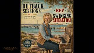 Swinging Streaky Bay