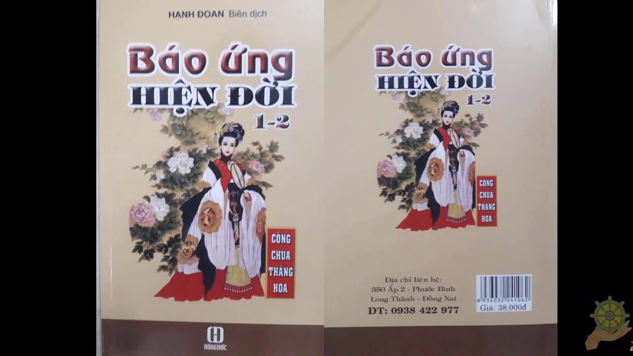 Báo Ứng Hiện Đời Tập 1 và 2 | bản đầy đủ full | Công... - youtube