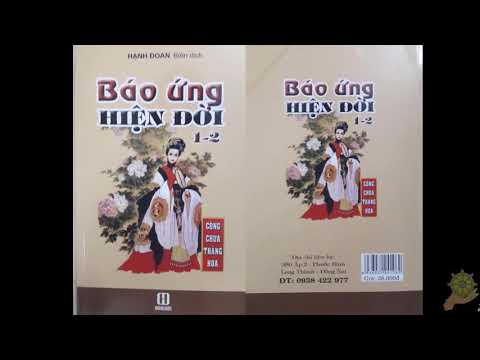Video Báo Ứng Hiện Đời Tập 1 và 2 | bản đầy đủ full | Công... - youtube