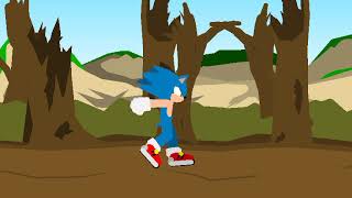 Sonic run test