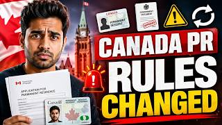 Canada PR 2026 Update: Major BCPNP Changes You Must Know