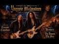 @Tributo Malmsteen brothers and far beyond the sun