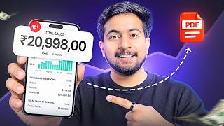 I Tried Selling Ebooks For 7 Days (Real Results)