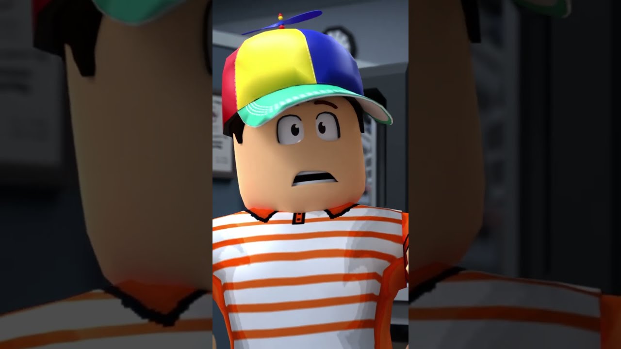 It's Tough to Grow Up in Roblox