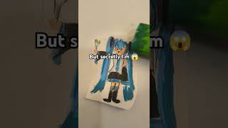 late ahh upload 😭😭 #art #miku #vocaloid #artform #cosplay#mikucosplay#mikumikubeam#hatsunemiku#art