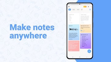 Easy Note - Set Up Note Reminders, Never Miss Anything.