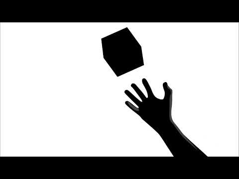 Animating Without Paid Software: Making a Floating Cube in Google Slides