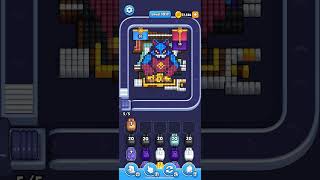 【 Pixel Flow 】Level 1017 Fail.3