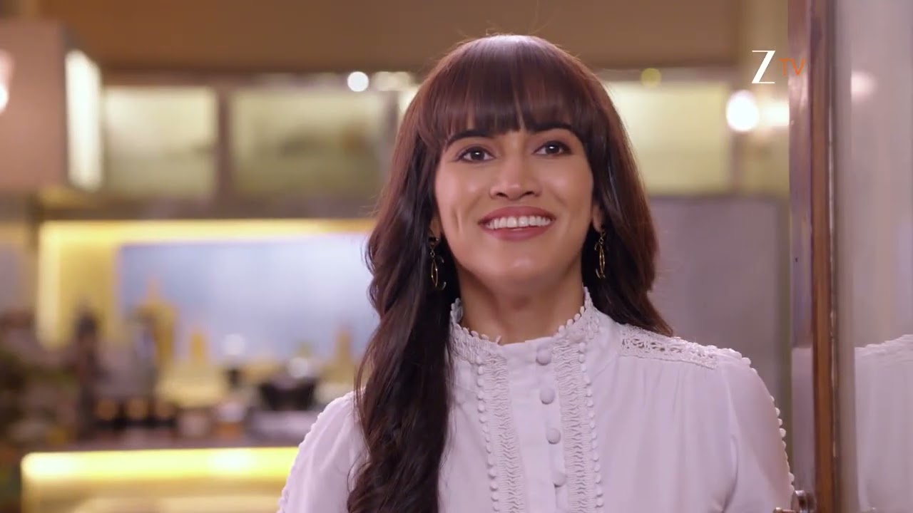 Kumkum Bhagya | Raunak finds out that Prarthana takes the blame for Shivnash.