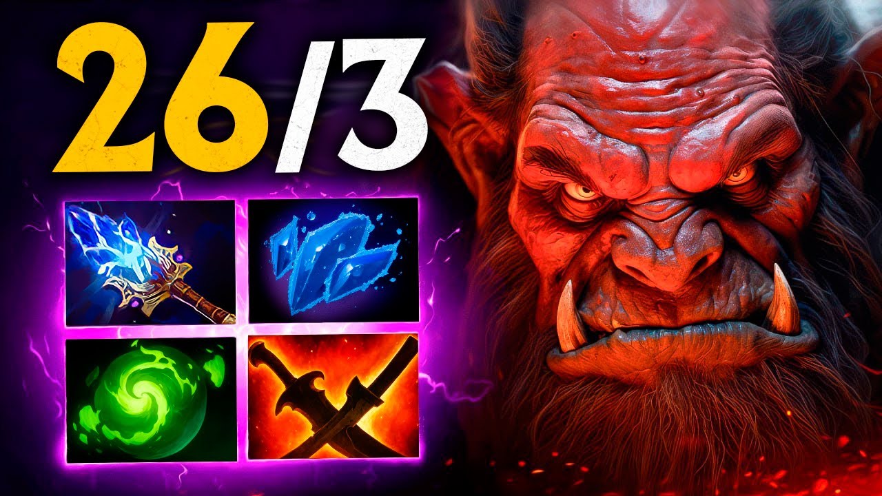 КАК ЖЕ ОН ХОРОШ... 😨 ПСИХ на АКСЕ