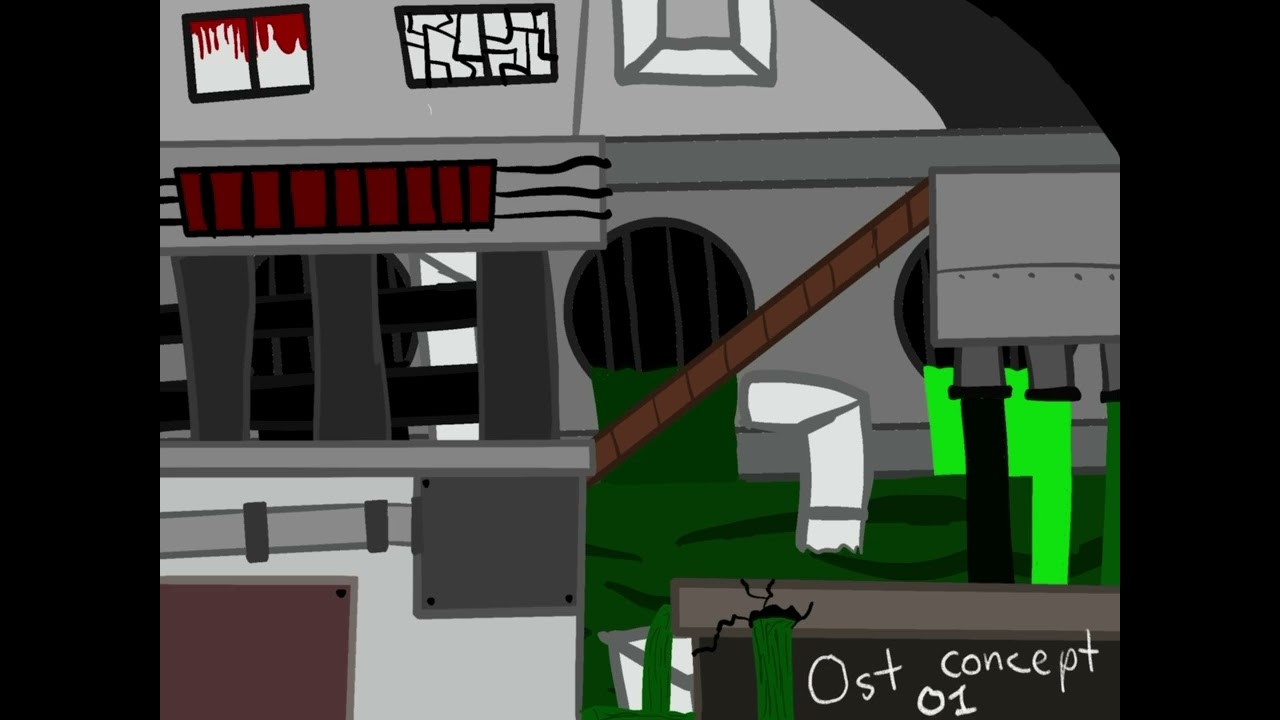 Video game music concept: lab 01