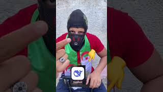 🔥 أقوى تطبيق ذكاء اصطناعي صيني سيُدهشك! منافس خطير لـ ChatGPT #ترند @adsDola �