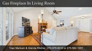 461 Patricia, New Concord, KY, 42076