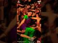 Om Namah Shivayah Song | Thandel #shorts #trending #ytshorts
