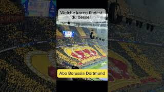 Welche Coreo Findest Du Besser