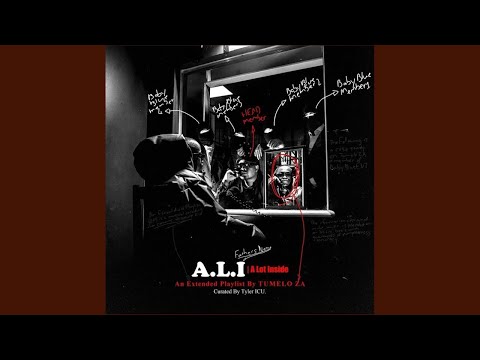 Tumelo.za & Tyler ICU - Yasho Yasho ft. LeeMckrazy, Ceeka RSA, Jay5, 4Aires, Txosa MusiQ, Dark MusiQ