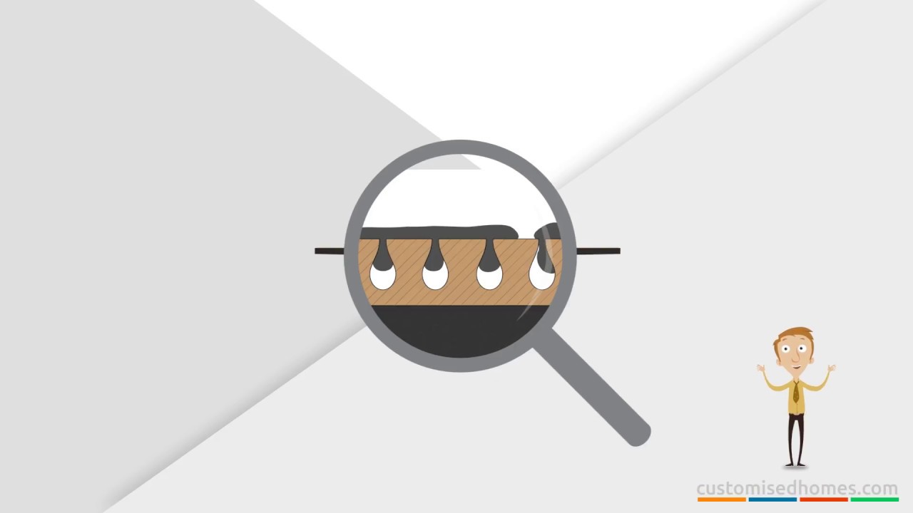 Vitrified Tiles - Soluble Salt Vitrified Tiles