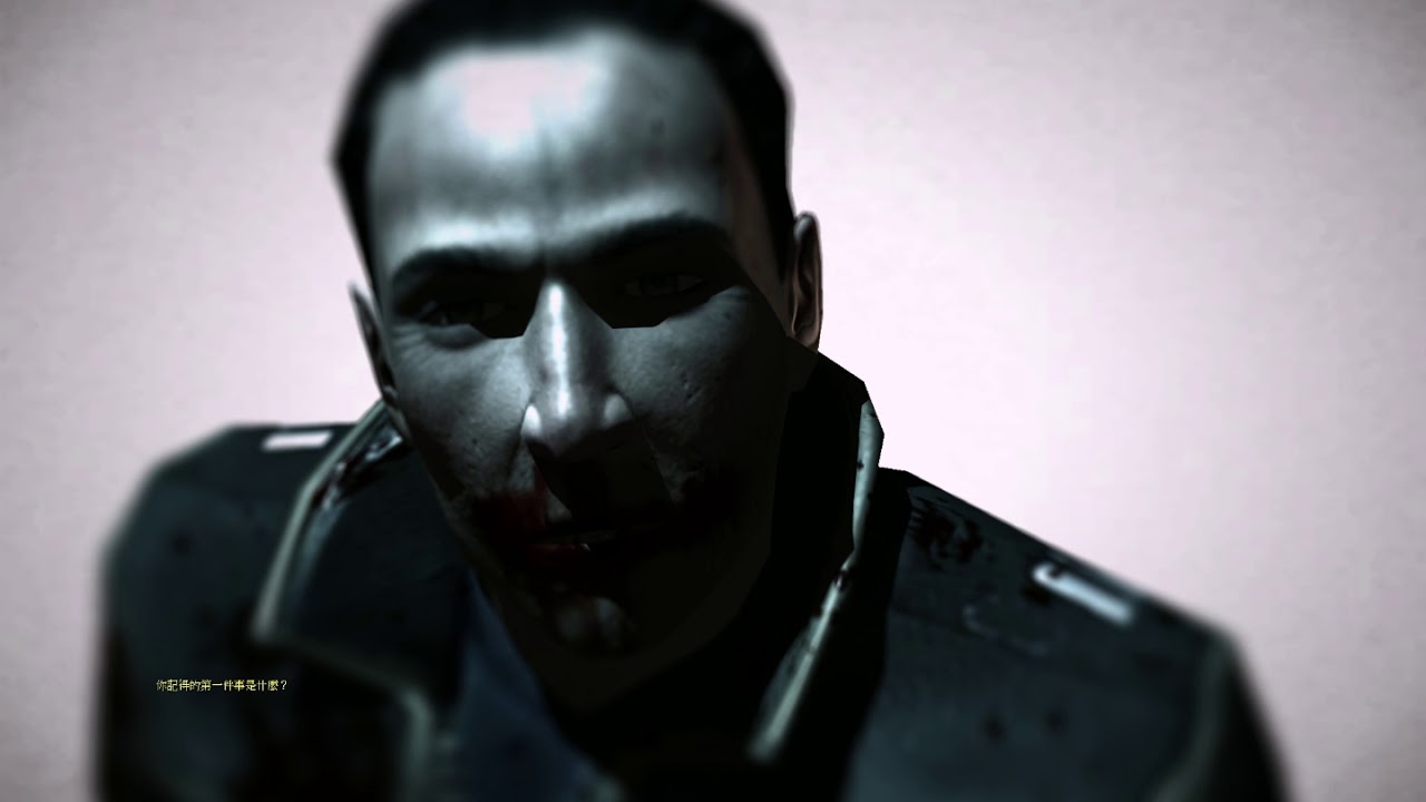 F.E.A.R 戰慄突擊 中文版(恐怖射擊) #1