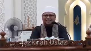 Kisah Saidina Uthman Bin Affan Beli Perigi Dari Pakcik Yahudi - Ustaz Badlishah