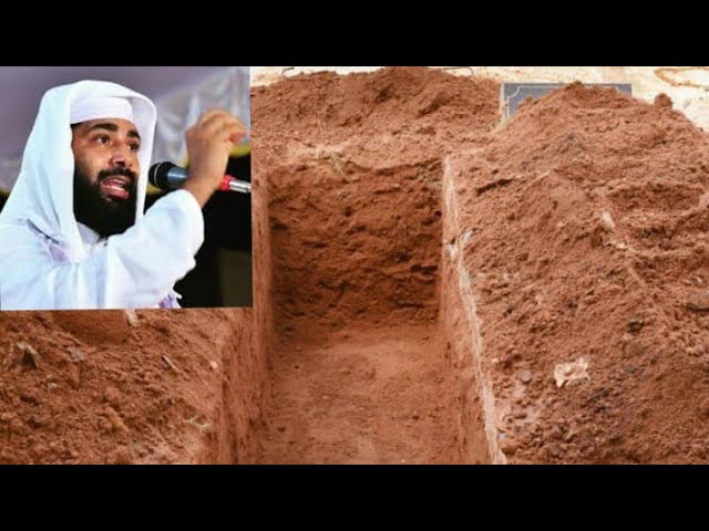 Sirajuddin Al Qasimi heart touching Malayalam Islamic speech kabar by ISLAMIC MEDIA