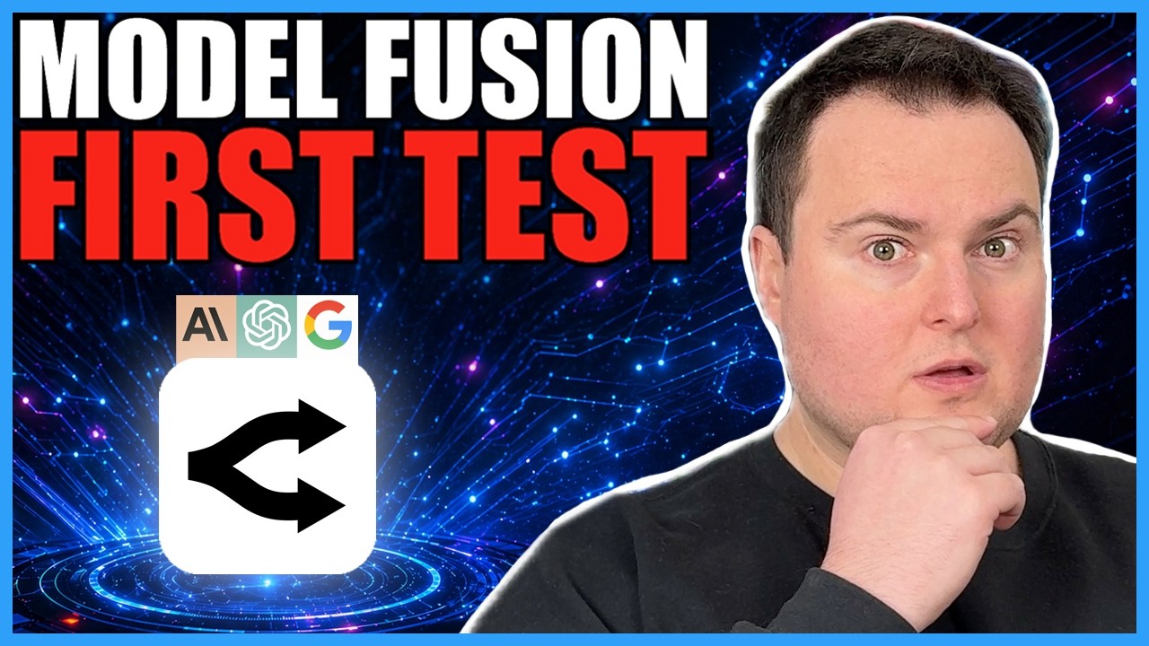 OpenRouter Fusion First Test – Does THIS Beat Claude Fable?