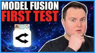 Celebrity OpenRouter Fusion First Test – Does THIS Beat Claude Fable? Profile