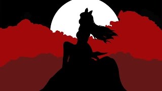 RWBY: Grimm Eclipse (Early Access) Blake Playthrough Part 1 Chapter 1
