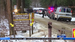 District Attorney's Office makes a ruling on a fatal shooting that happened on State Game Lands