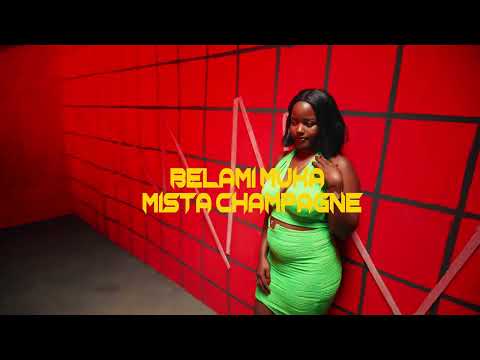 Belami Muka Ft Mr Champagne Changamka Music Video