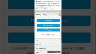 ATT prepaid data add on doubles the data with autopay