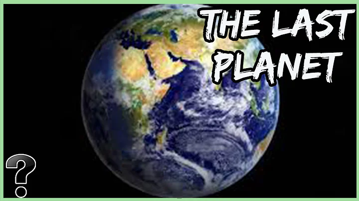 What If Earth Was The Only Planet?