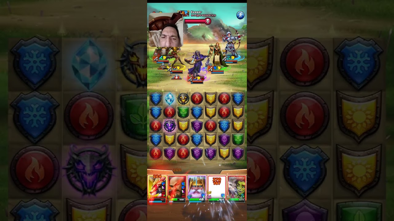 GUERRA ALCATÉIA DOS VINGADORES X RUSSOS(A SG SÓ ENTRISTECE)