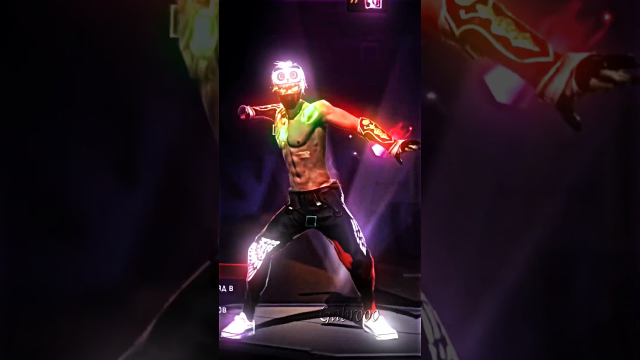 Editing in my style 🔥🔥🔥|| new ff ob34 update 