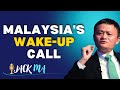 Malaysia’s 2025 Blueprint Will Transform Economy and Inspire Youth Jack Ma