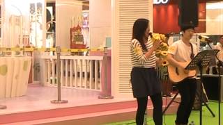 JLmusic cover Eason 陳奕迅   天下無雙 @APM (20052015 )MOV02