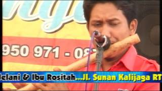 Dangdut H O T _ Riza Music _ Pria Idaman Voc Ika