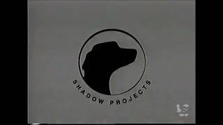 Shadow Projects And Jim Henson Television And Columbia Tristar Television Animation 1999