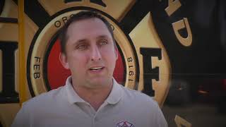 Fire Ops 101 2017