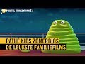 Path kids zomerbios 2018  de leukste familiefilms